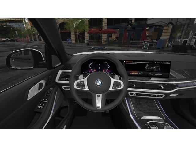 New 2027 Alpine White BMW xDrive40i image 13