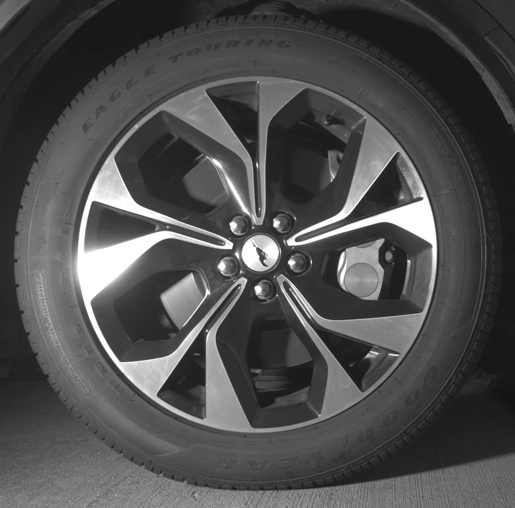 Certified Used 2023 Gray Ford Premium image 11