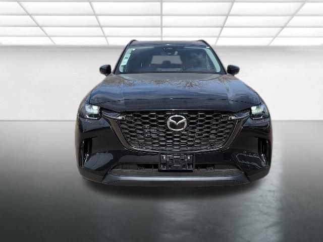 Used 2026 Black Mazda Premium Sport image 32