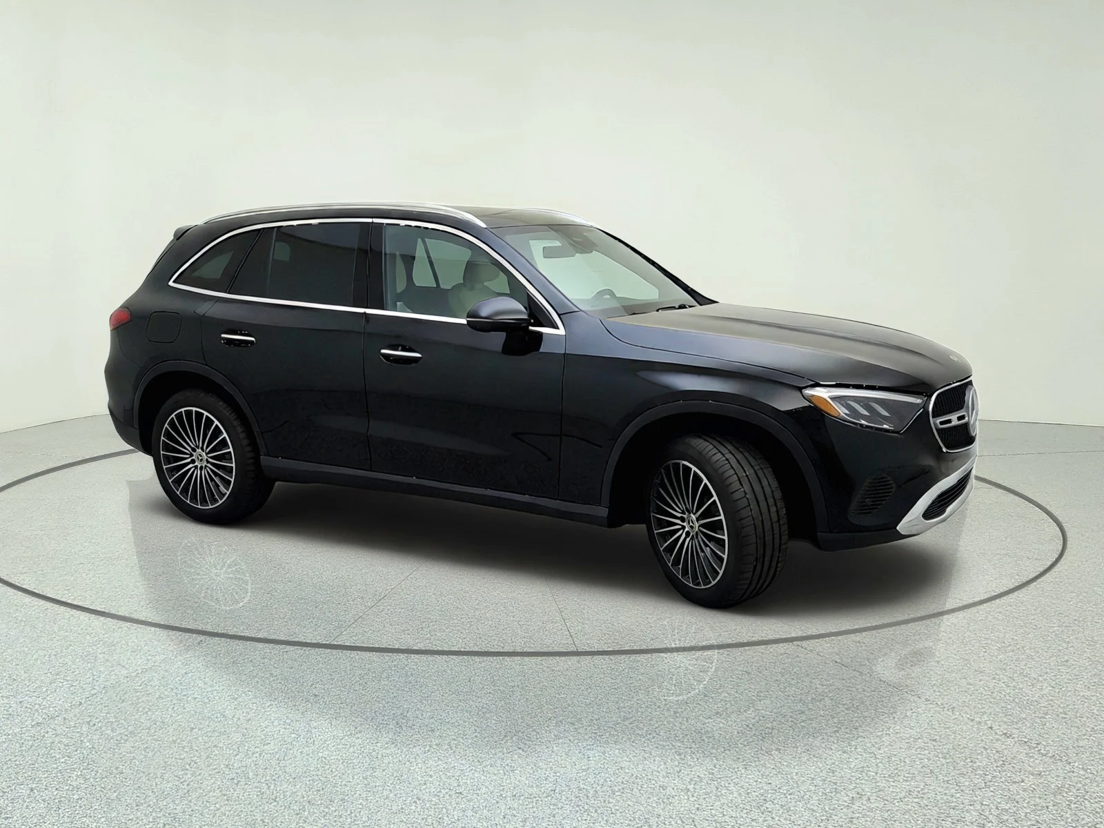 2026 Mercedes-Benz GLC Base - Photo 10
