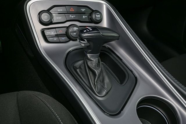 Used 2022 Gray Dodge R/T image 27
