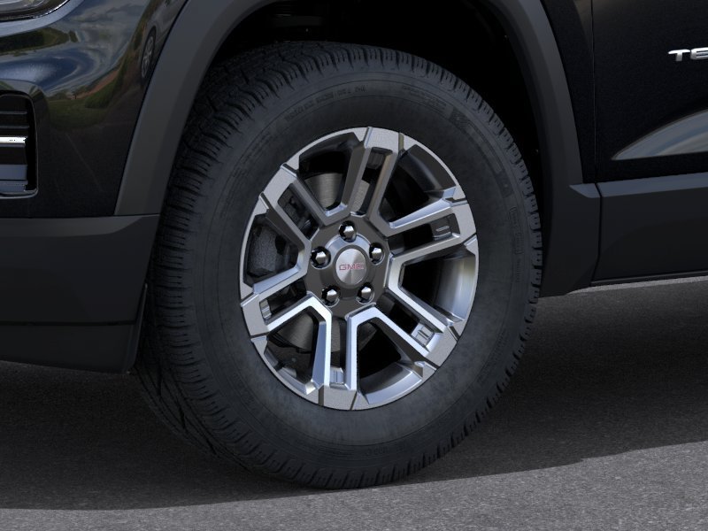 2026 GMC Terrain Elevation - Photo 9