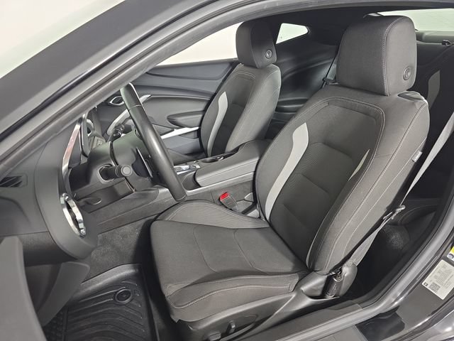 Certified Used 2023 Black Chevrolet LT1 image 22