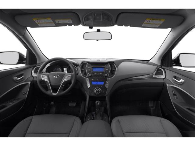 Used 2015 Mineral Gray Hyundai 2.0T image 10