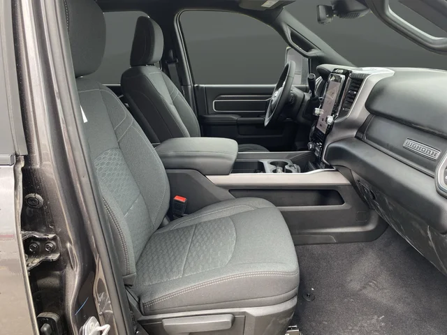 2025 RAM 2500 Big Horn - Photo 34