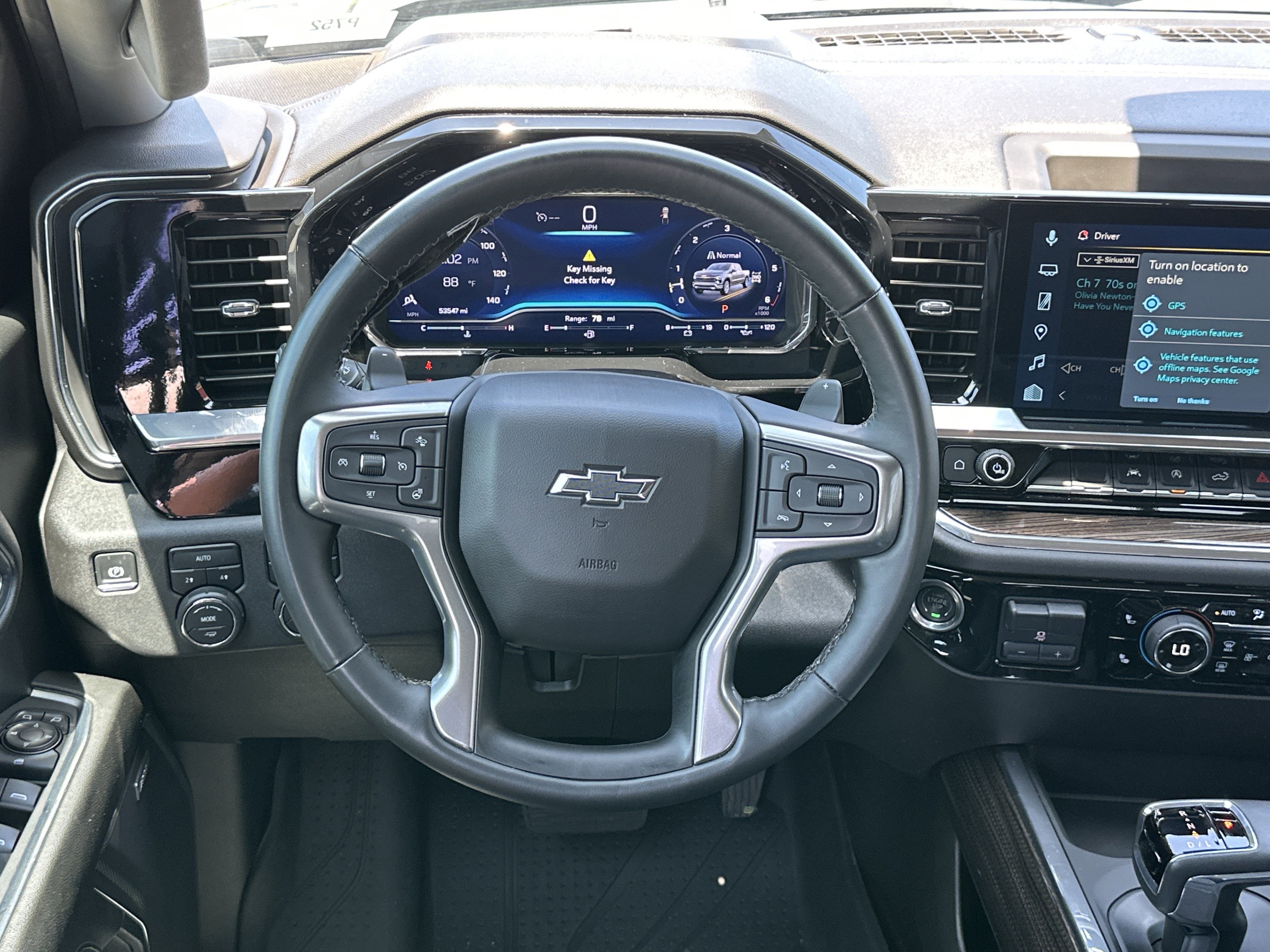2024 Chevrolet Silverado 1500 RST - Photo 24