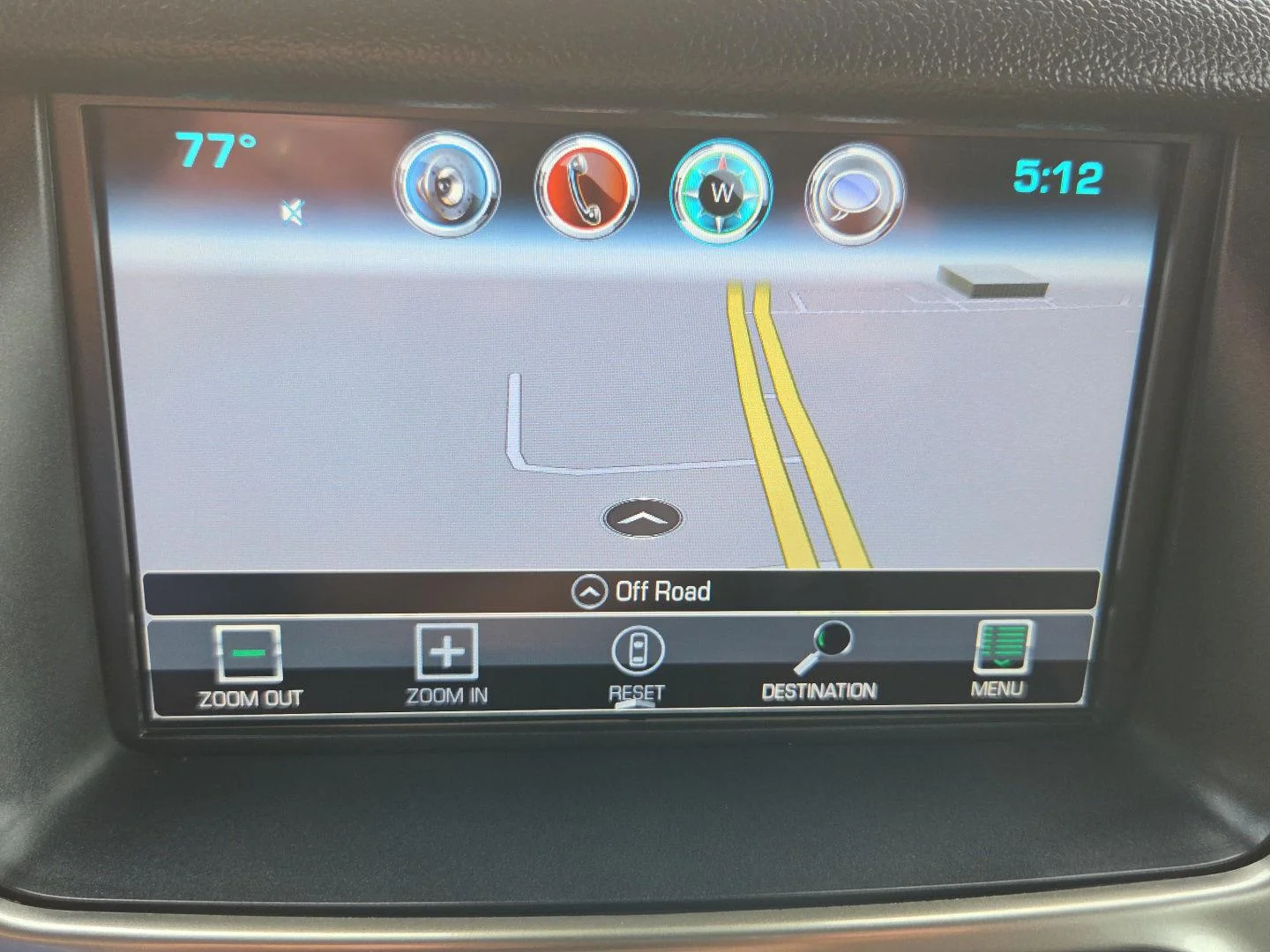 Used 2018 BLACK Chevrolet LT image 19