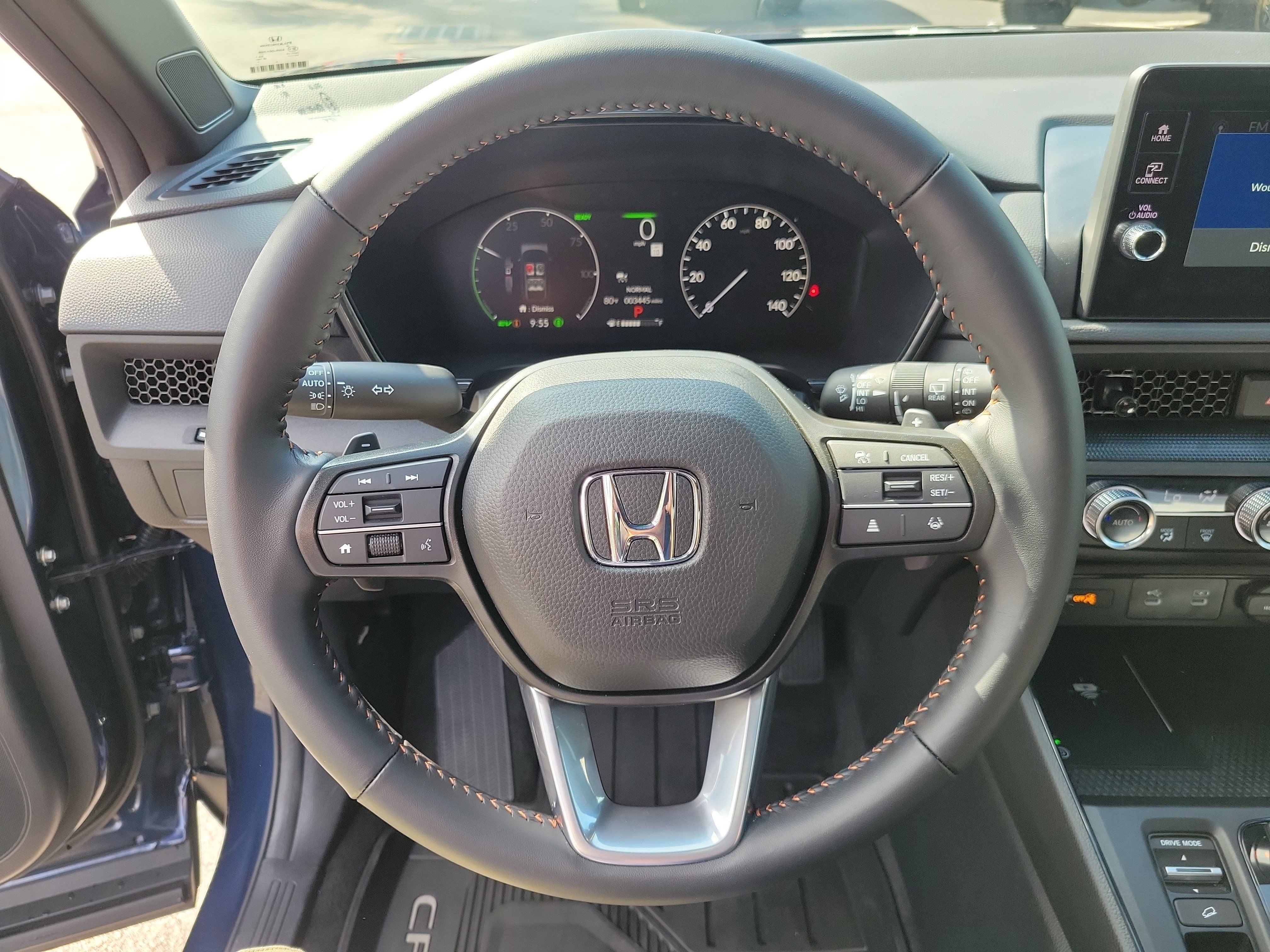 2026 Honda CR-V Sport - Photo 64