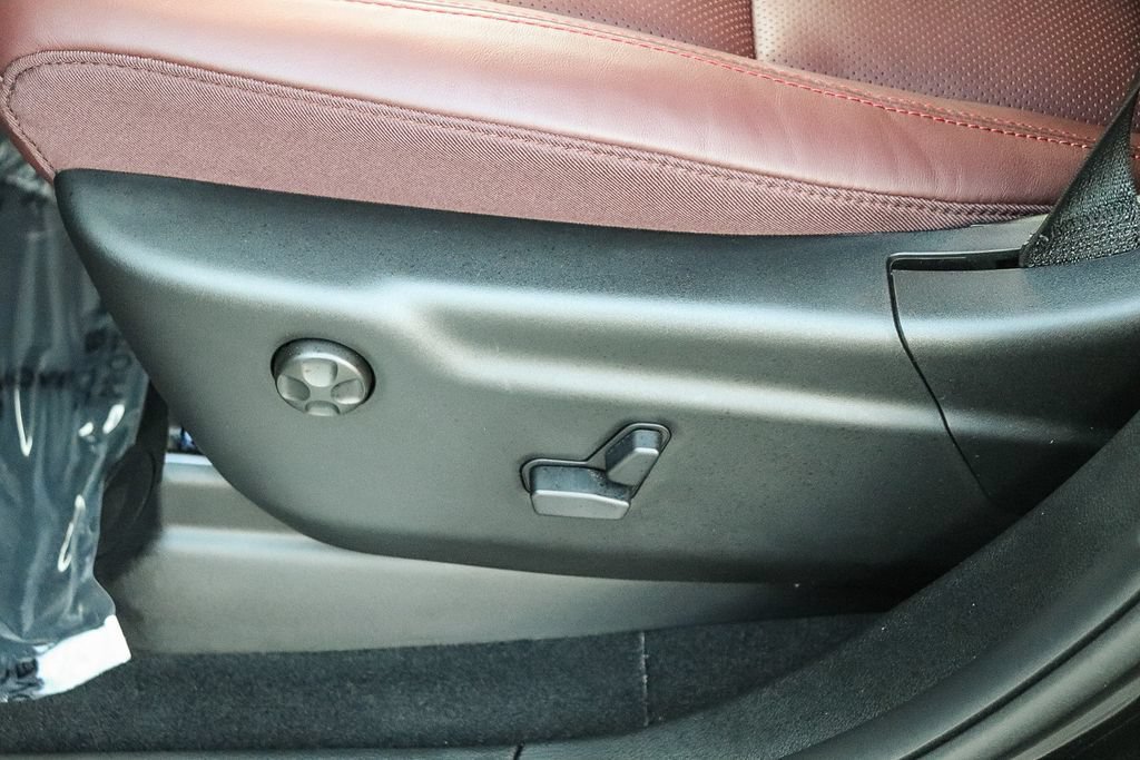 New 2026 Black Clearcoat Dodge GT Plus image 25