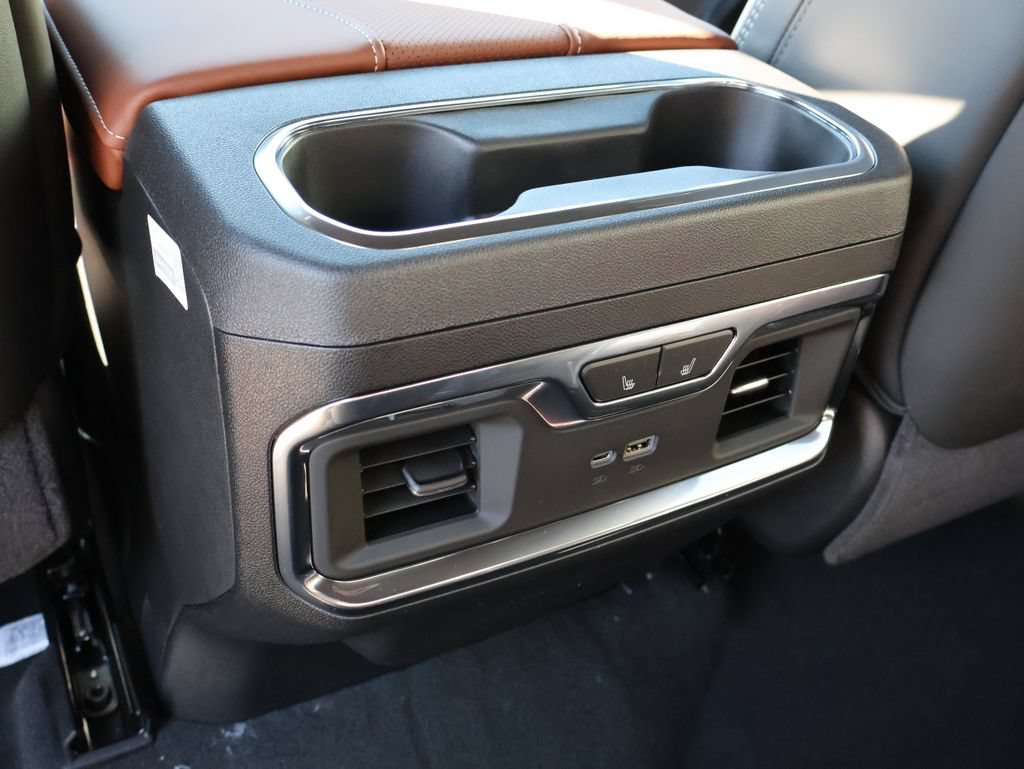 2026 GMC Sierra 2500HD Denali Ultimate - Photo 18