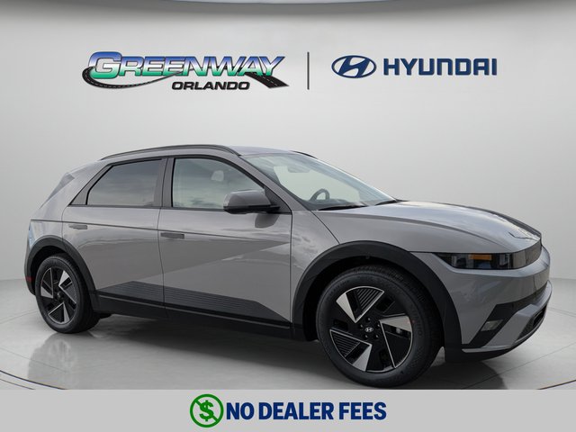 2027 Hyundai IONIQ 5 SEL