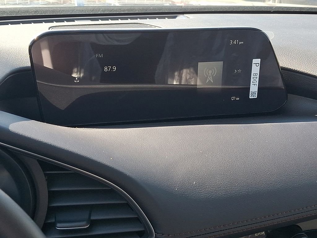New 2026 Jet Black Mica Mazda 2.5 S Preferred image 12