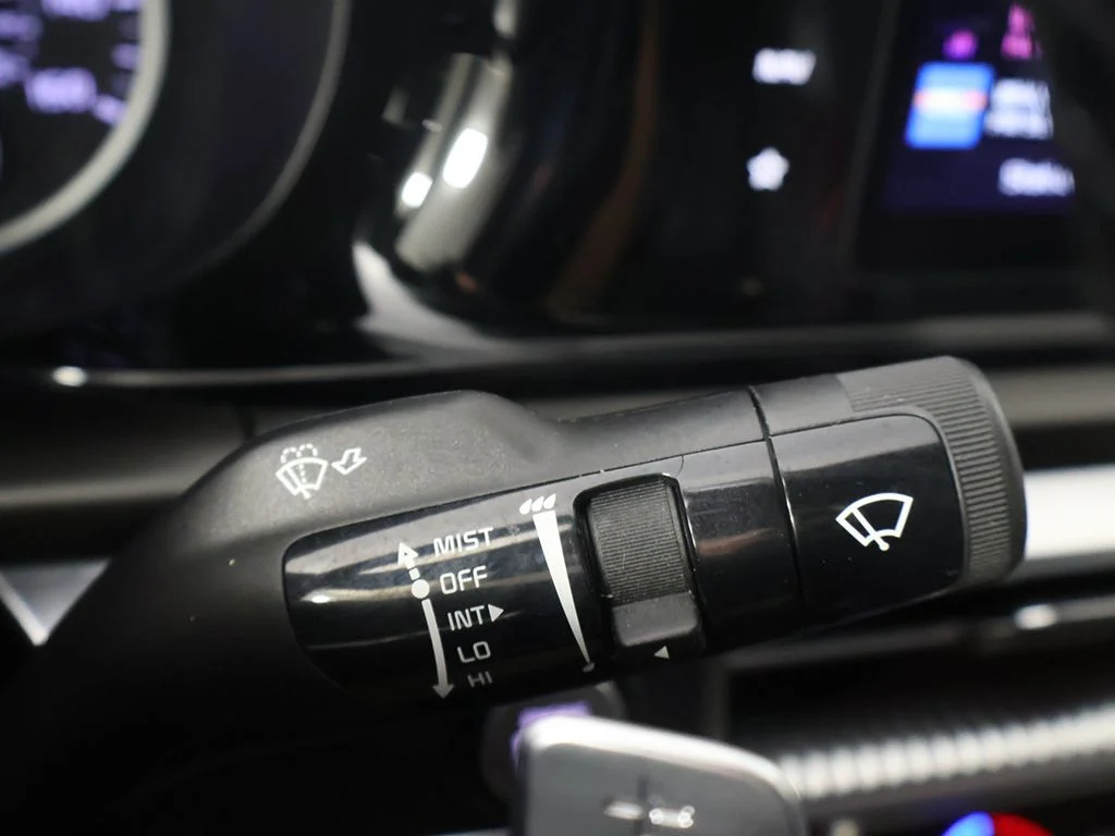 Used 2023 Gray Kia GT image 44