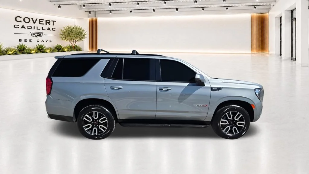 2024 GMC Yukon AT4 - Photo 16