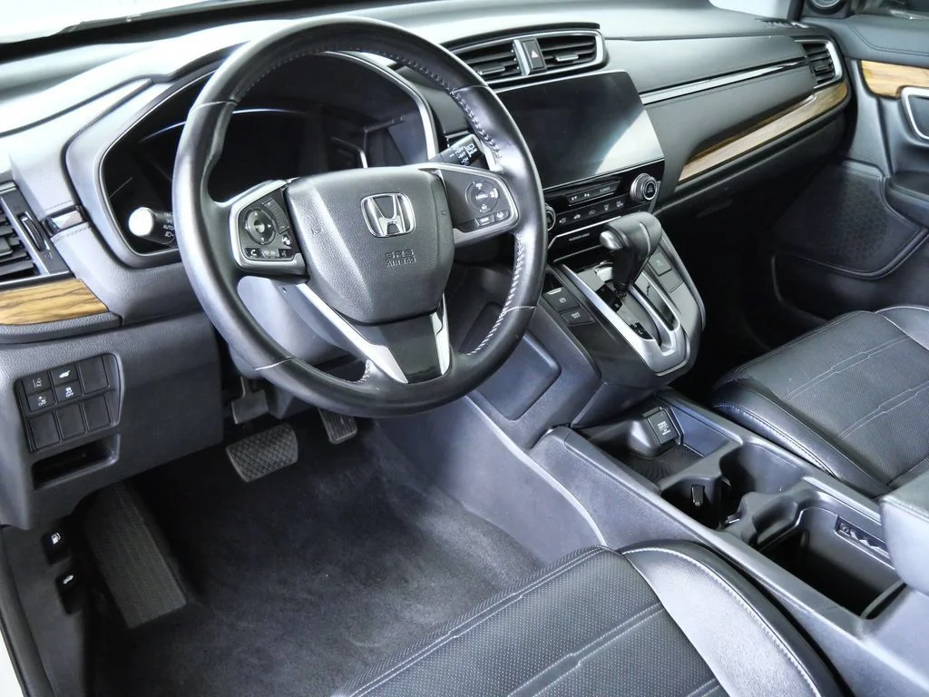 Used 2018  Honda EX-L image 3