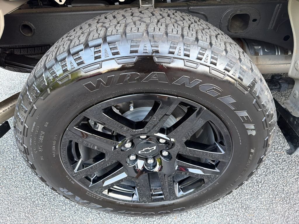 2026 Chevrolet Silverado 1500 RST - Photo 17