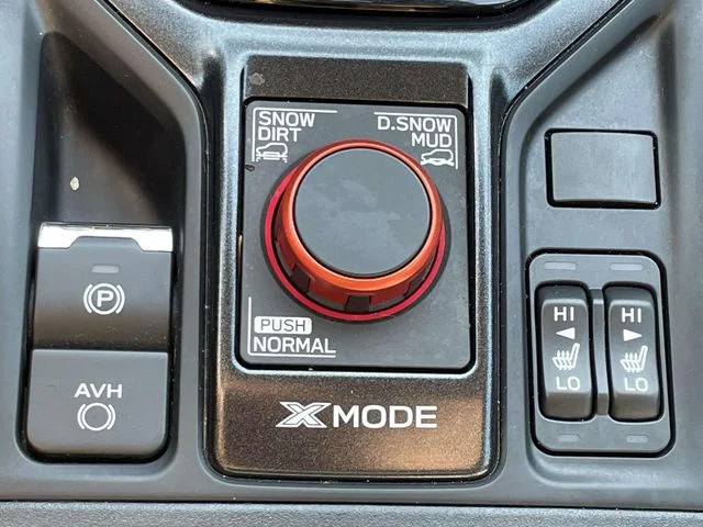 Certified Used 2022 Ice Silver Metallic Subaru Sport image 35