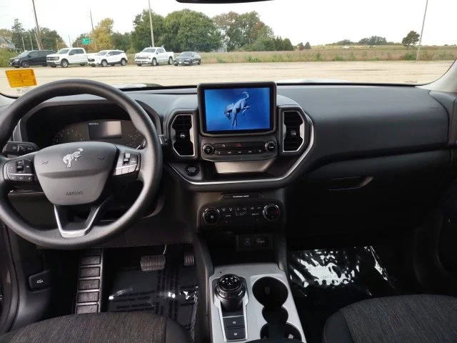 Used 2021 Gray Ford Big Bend image 13