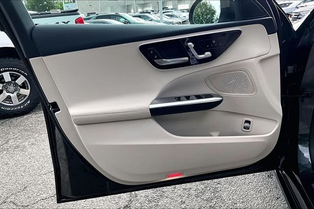 Used 2026 Gray Mercedes-Benz C 300 image 18