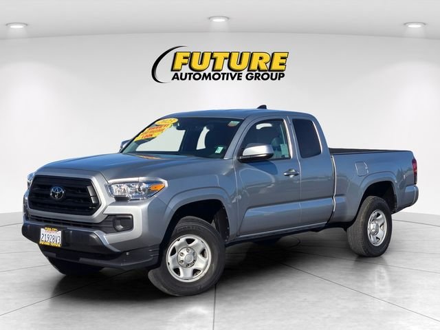 Used 2023 Silver Toyota SR image 8
