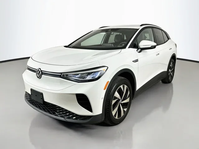 2023 Volkswagen ID.4 