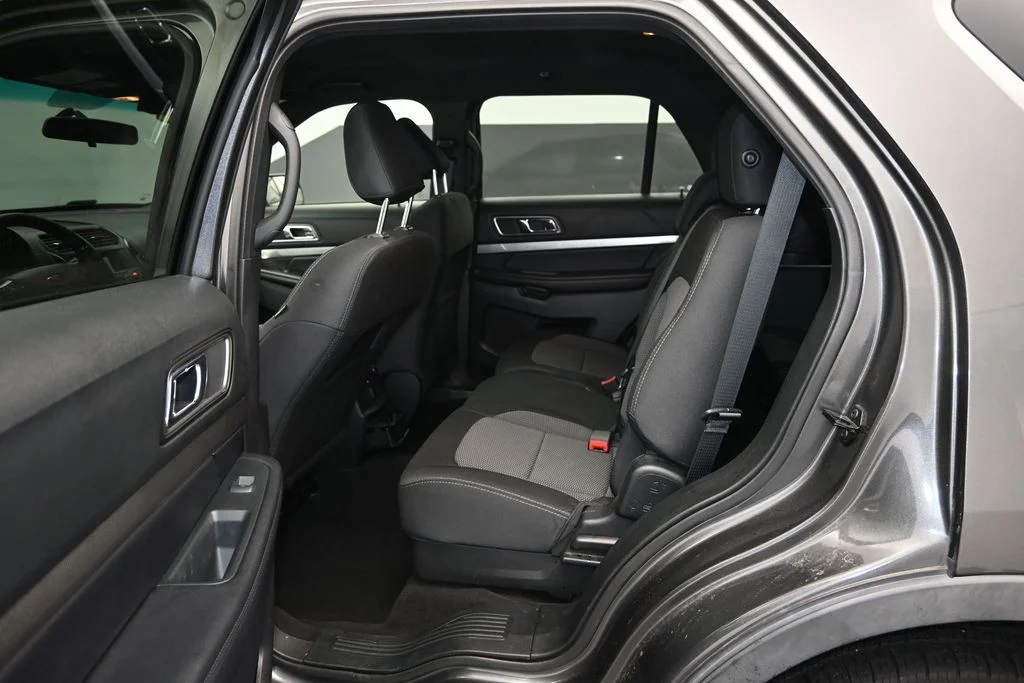 Used 2019 Magnetic Ford XLT image 15