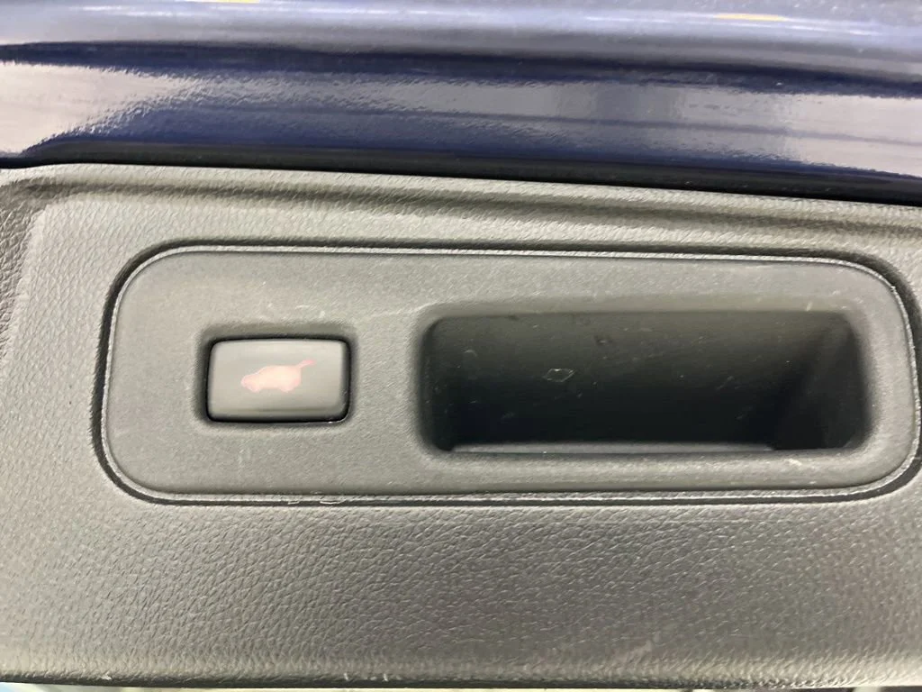 Certified Used 2023 Obsidian Blue Pearl Honda AWD EX-L image 48