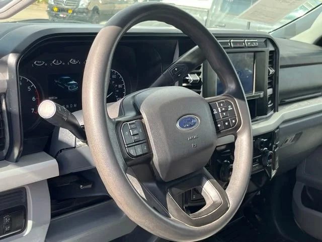Used 2024 White Ford XL image 14