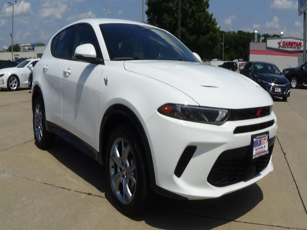 Certified Used 2024 Q Ball (pw1) Dodge R/T image 4