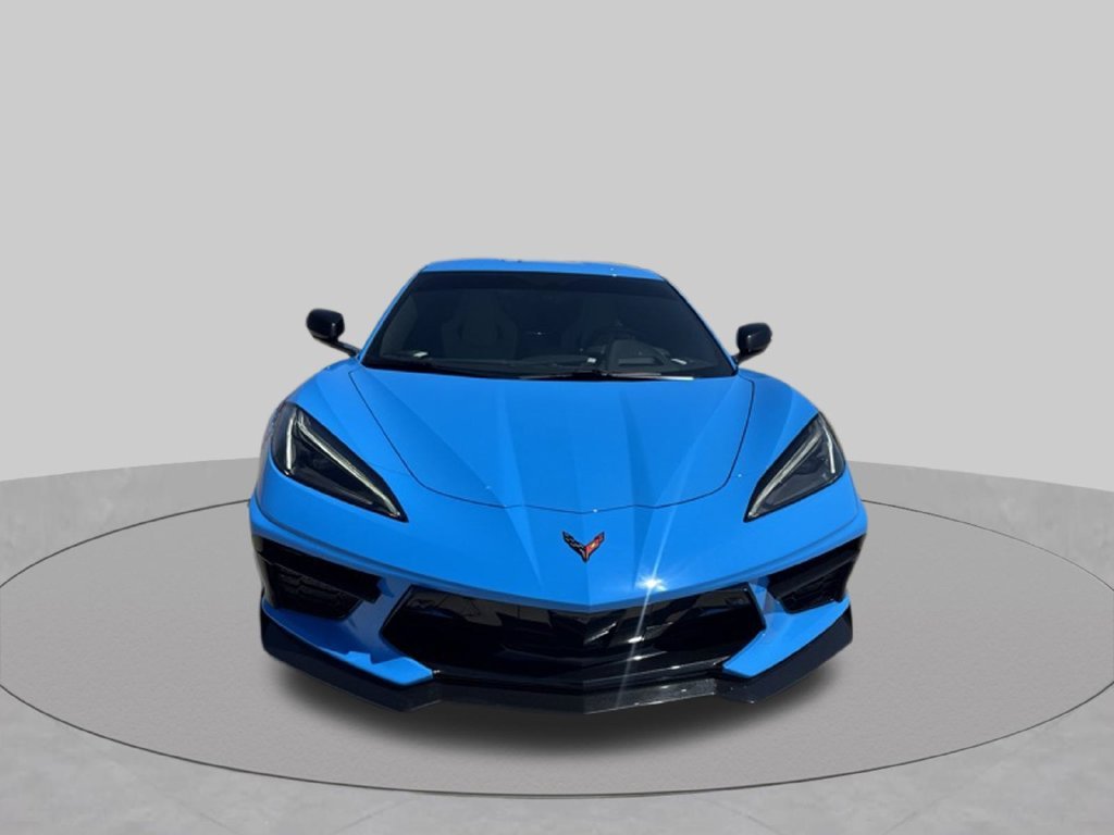 2021 Chevrolet Corvette 2LT - Photo 8