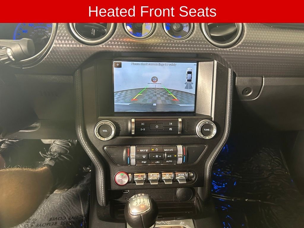 Used 2019 White Ford GT image 4