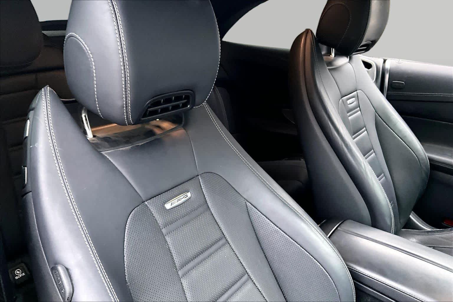 Pre-Owned 2023 Mercedes-Benz AMG® E 53