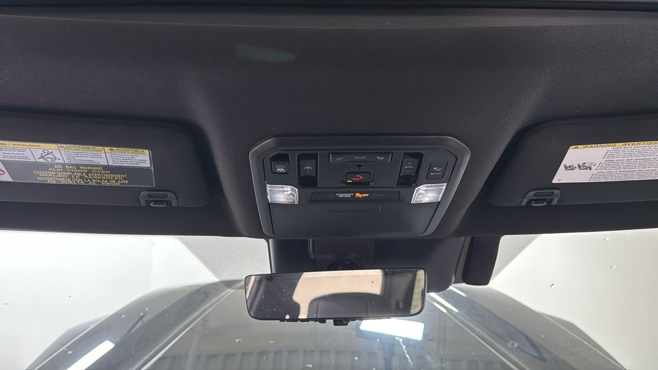 Used 2022 Black Toyota Platinum image 11