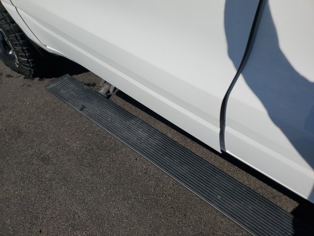 Used 2024 White Ram Tradesman image 11