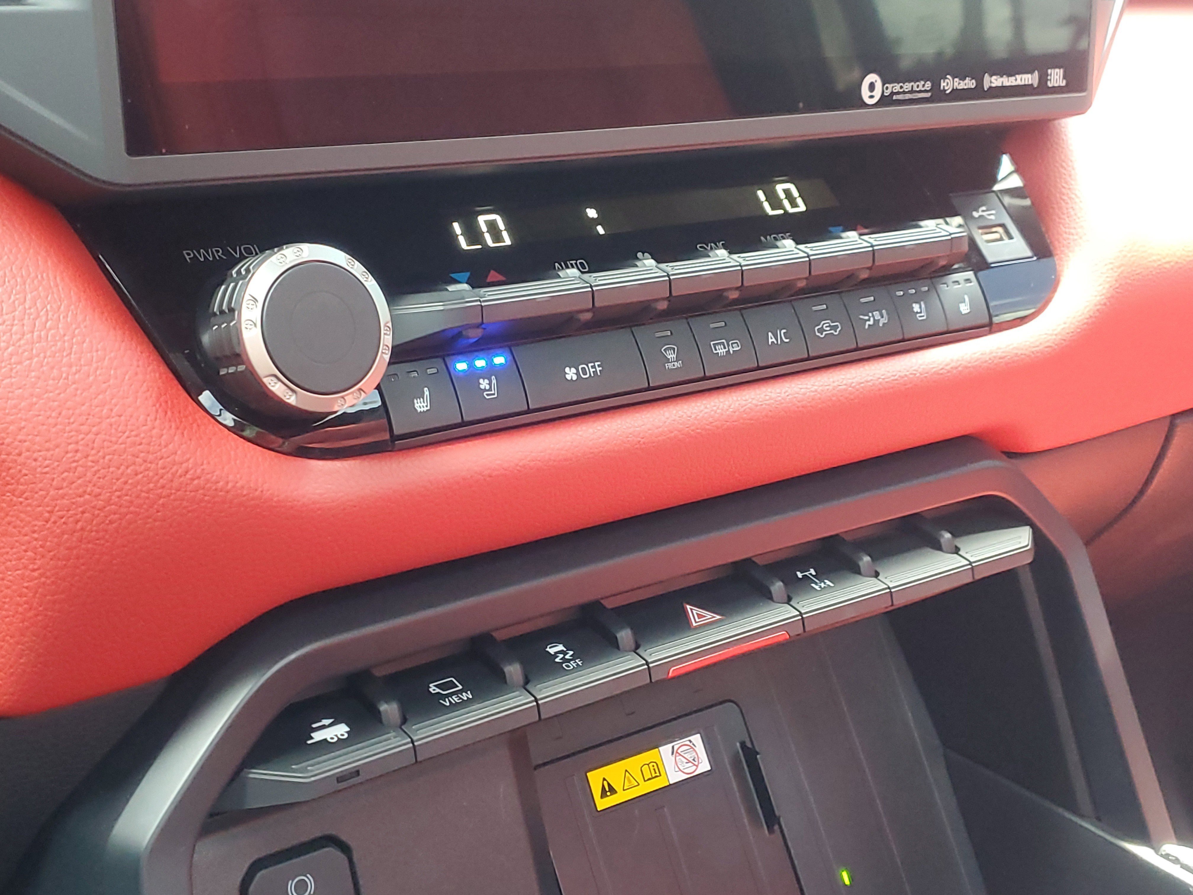Used 2024 Magnetic Gray Metallic Toyota TRD Pro Hybrid image 31