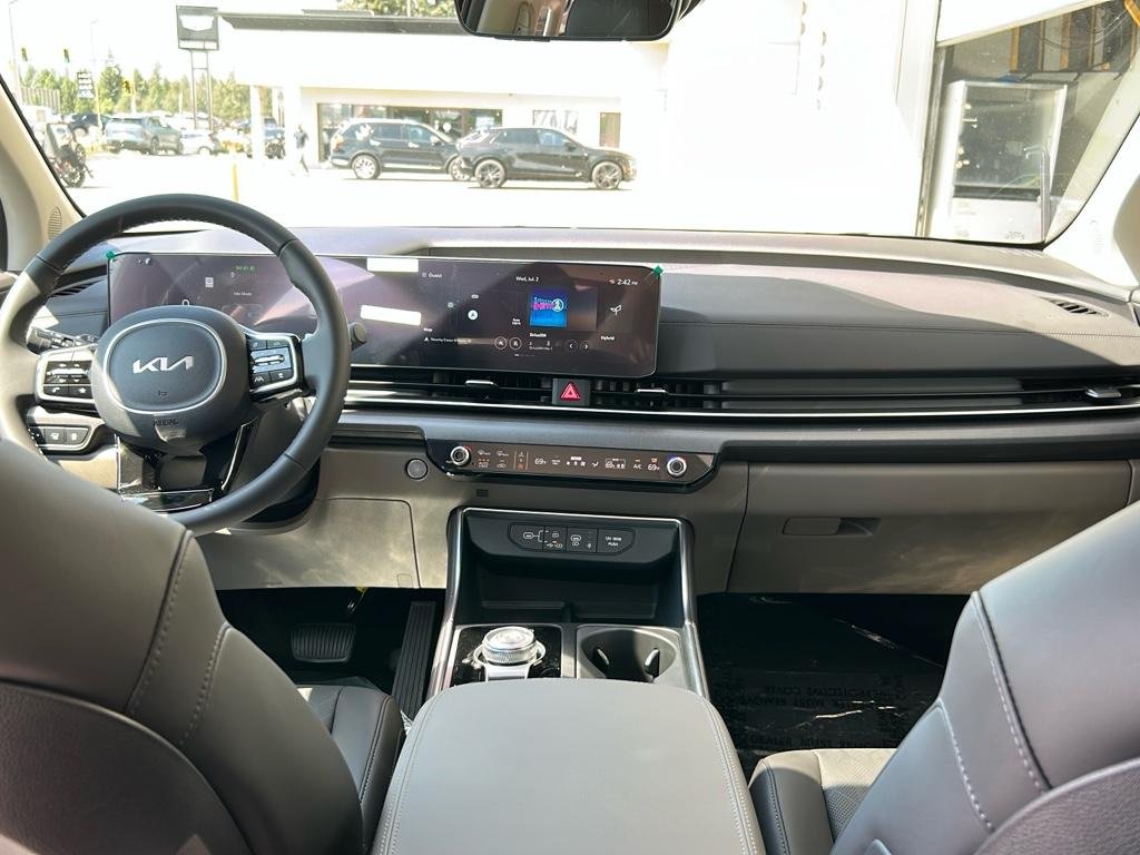 2026 Kia Carnival SX - Photo 18