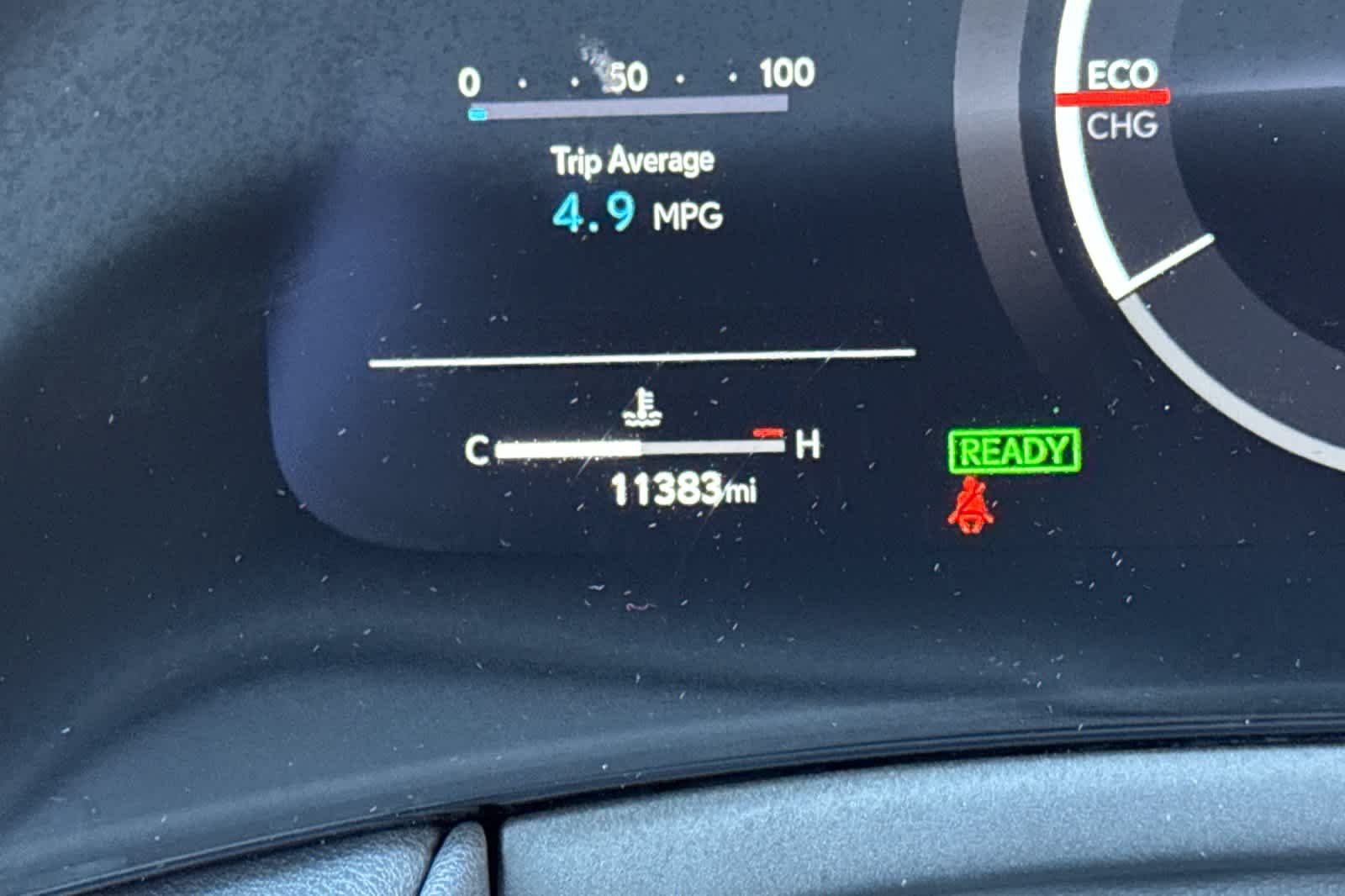 2026 Lexus TX Hybrid F Sport Premium - Photo 32