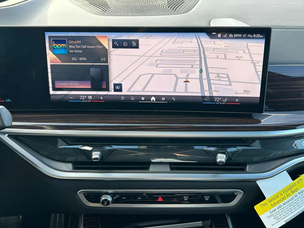 New 2027 Dravit Grey Metallic BMW xDrive40i image 25