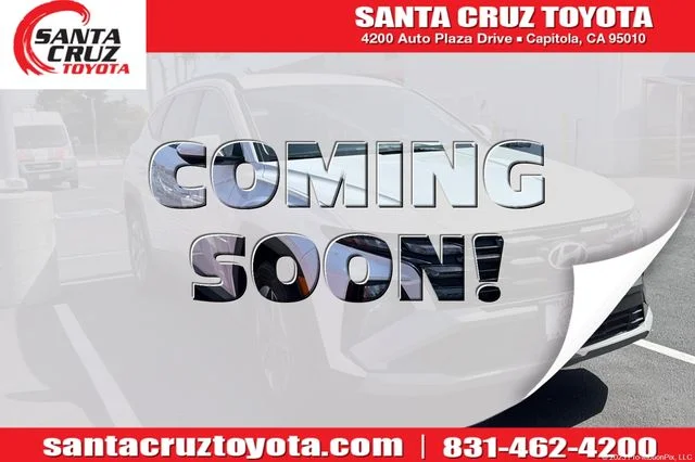 2025 Hyundai Tucson SEL AWD's photo