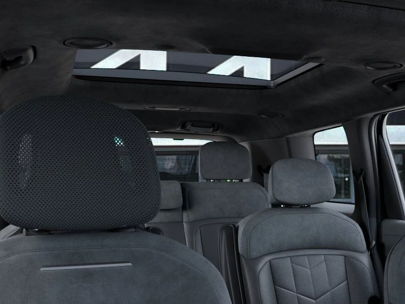 New 2027 Black Jade Green Kia X-LINE SX PRESTIGE image 27