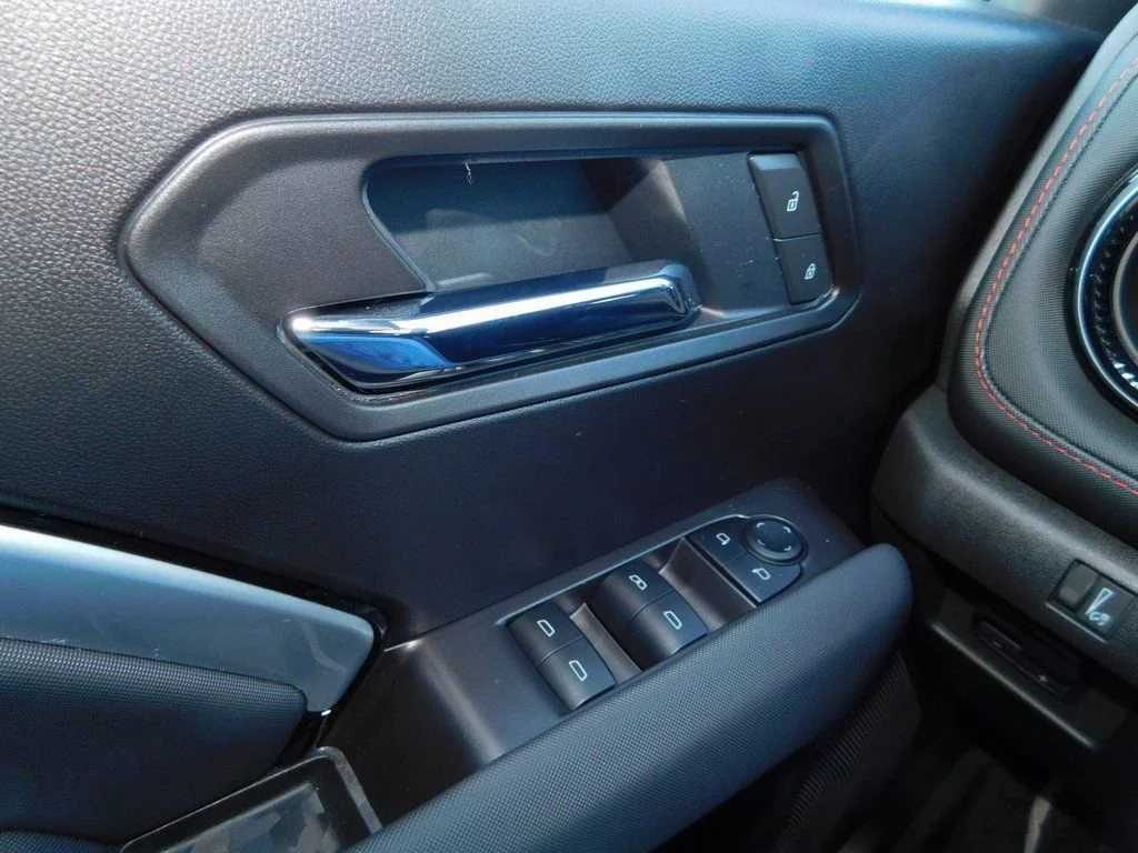 2026 Chevrolet Colorado Z71 - Photo 27