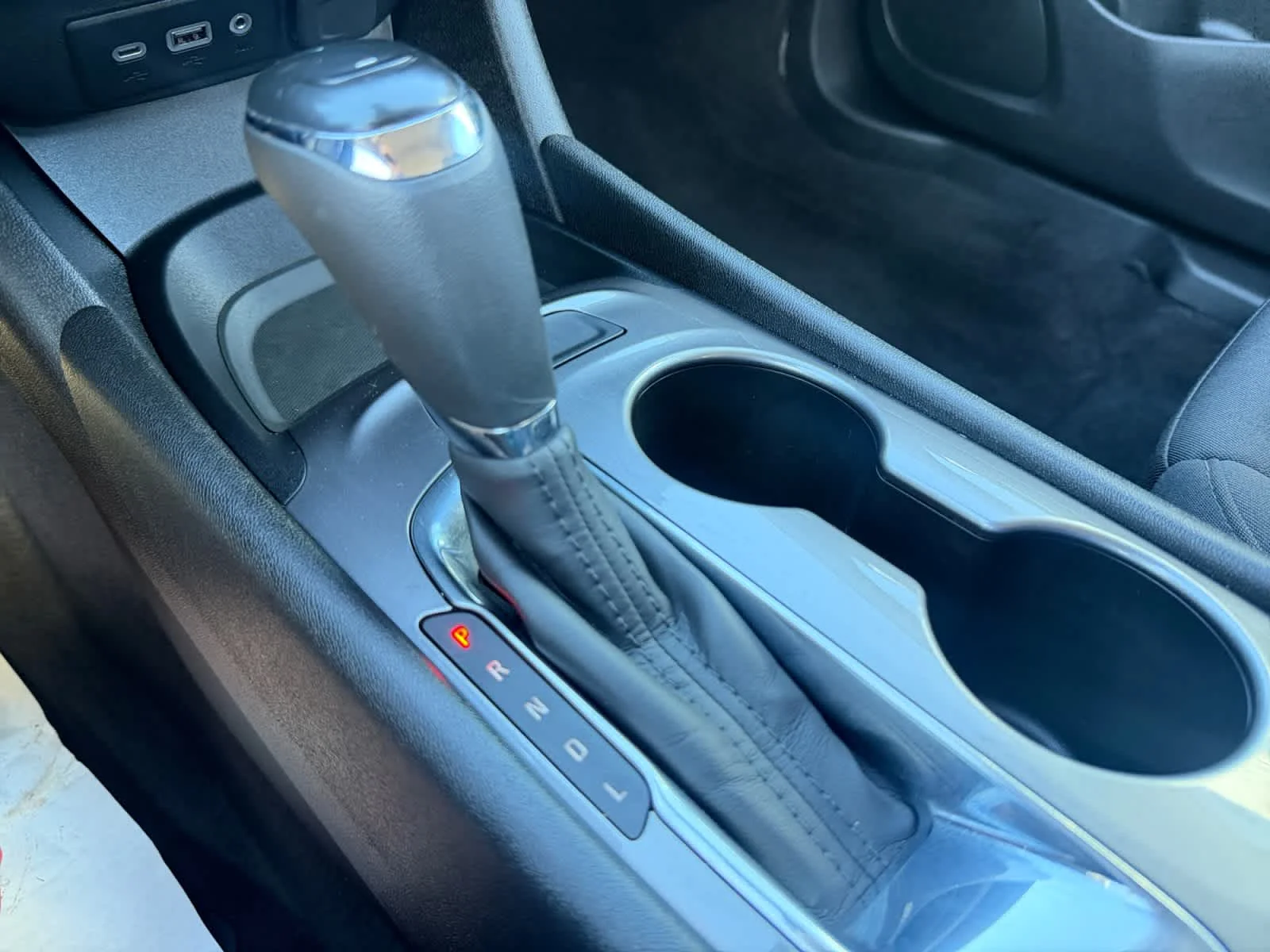 Used 2020 Silver Ice Metallic Chevrolet LS image 25