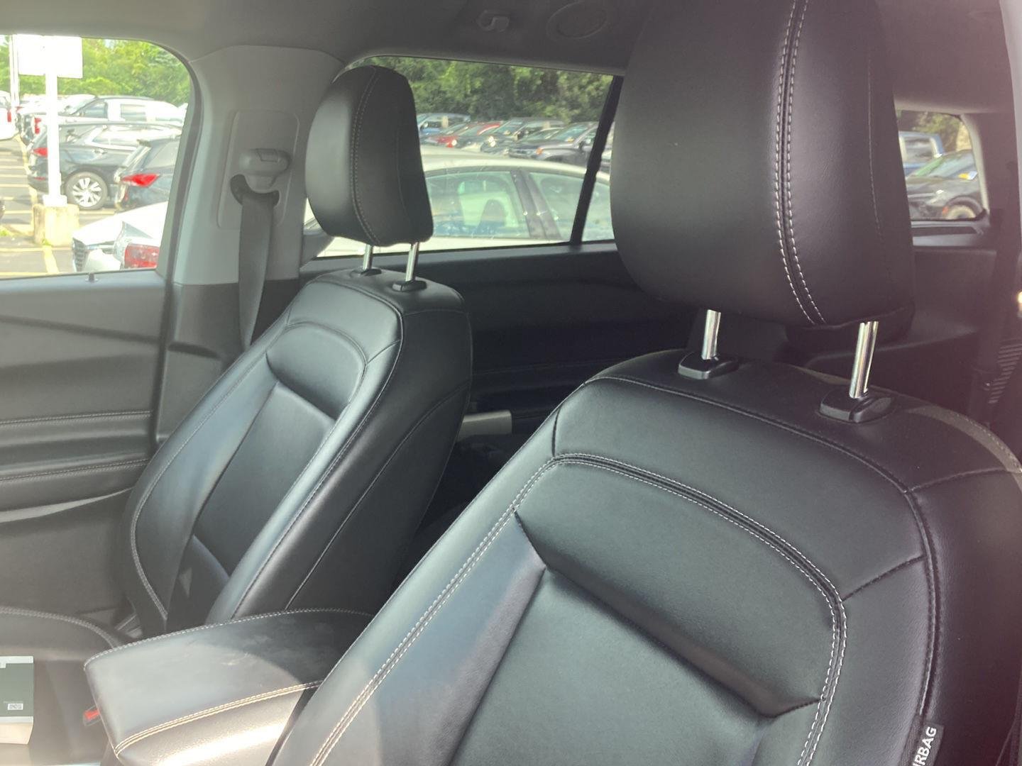 Used 2022 Rd Ford XLT image 15