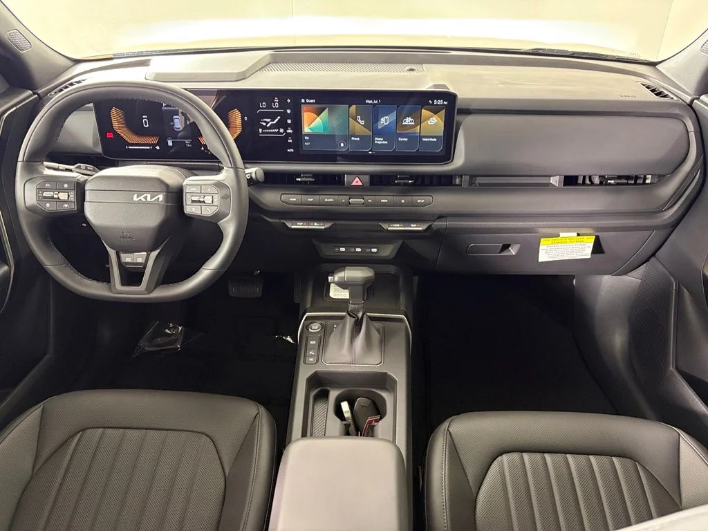 New 2027 Terrain Brown Kia X-Line S image 40