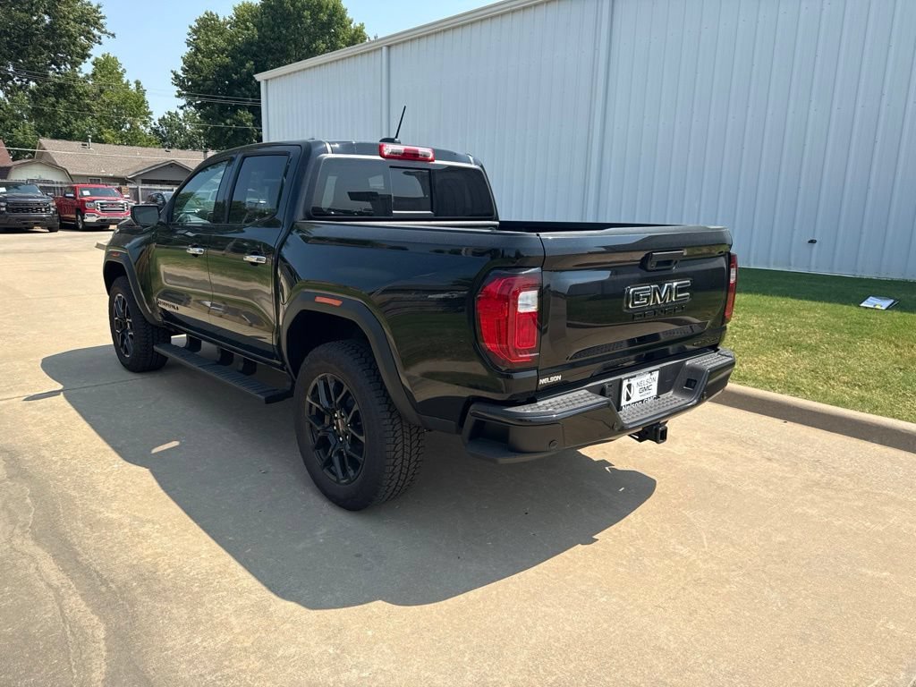 2026 GMC Canyon Denali - Photo 3