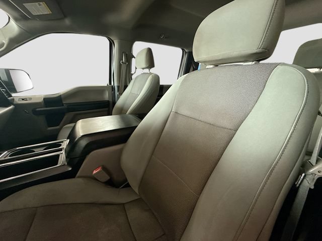 Used 2018 Silver Ford XL image 17
