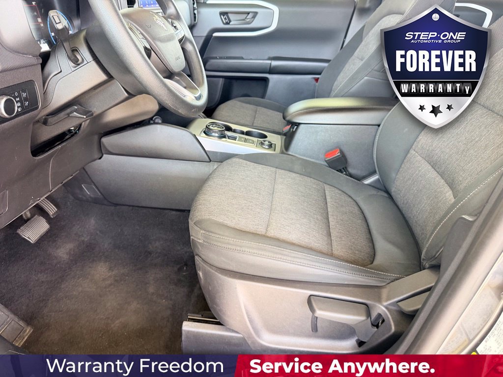 Used 2024 Gray Ford Big Bend image 13