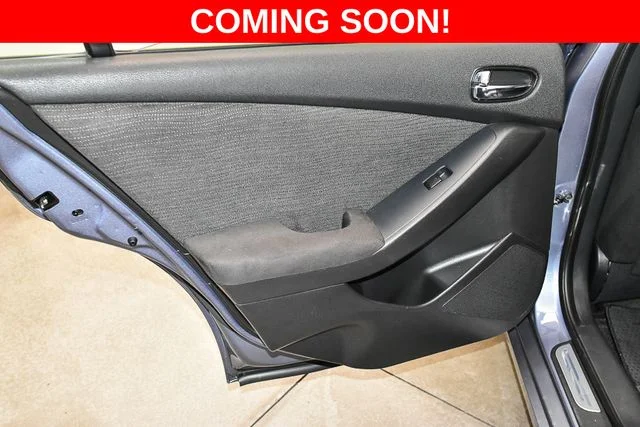 Used 2012 Gray Nissan 2.5 S image 17