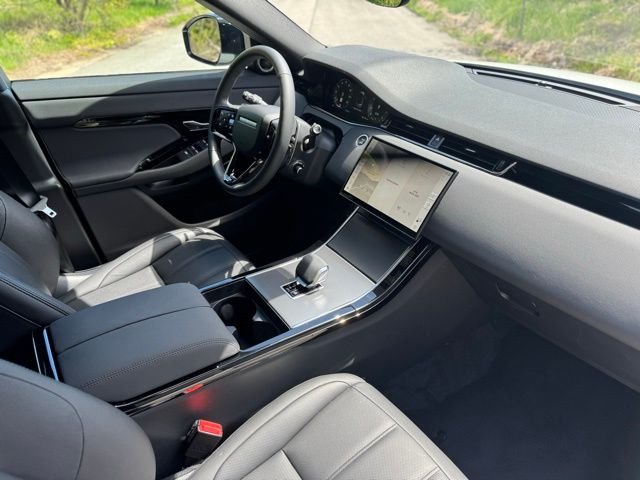 2026 Land Rover Range Rover Evoque S - Photo 19