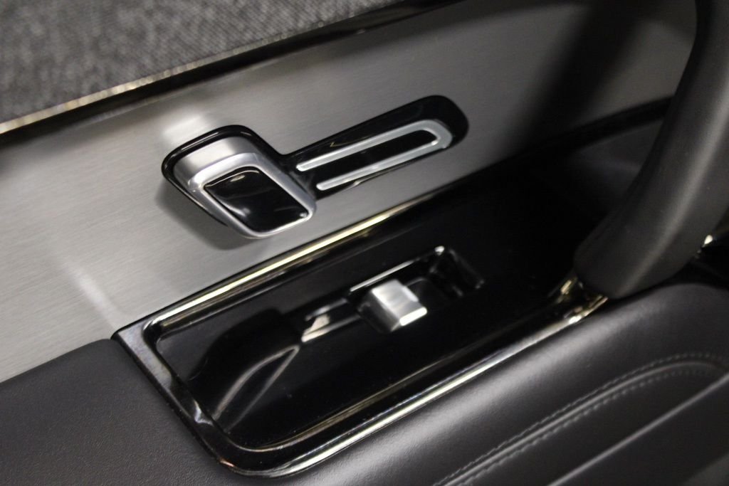 2024 Land Rover Range Rover Sport SE Dynamic - Photo 36